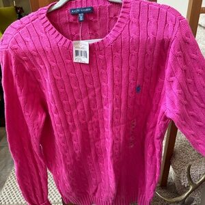 Women sweater